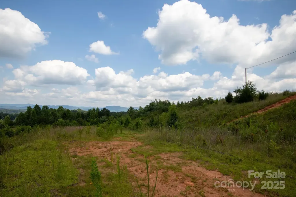 Tbd Hickory Boulevard Lenoir NC 28645
