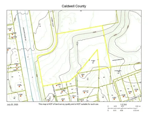 Tbd Hickory Boulevard Lenoir NC 28645