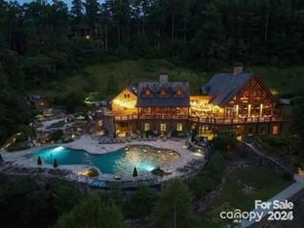 Lot 127 Stoneway Drive Tuckasegee NC 28783