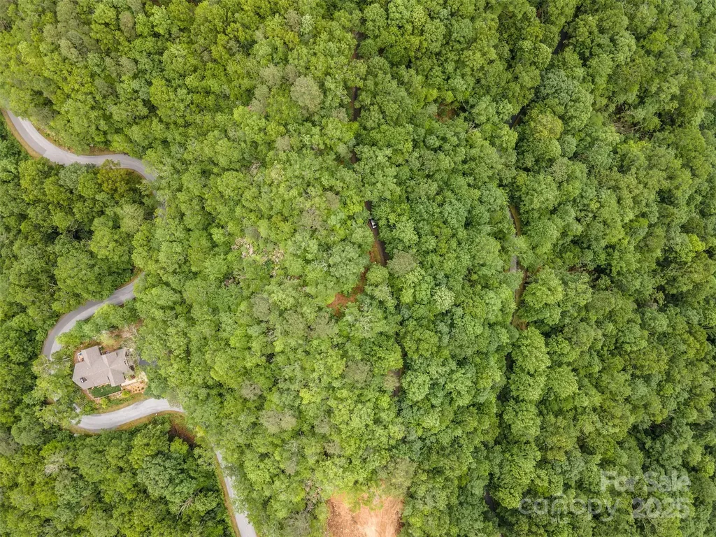 Lot 127 Stoneway Drive Tuckasegee NC 28783