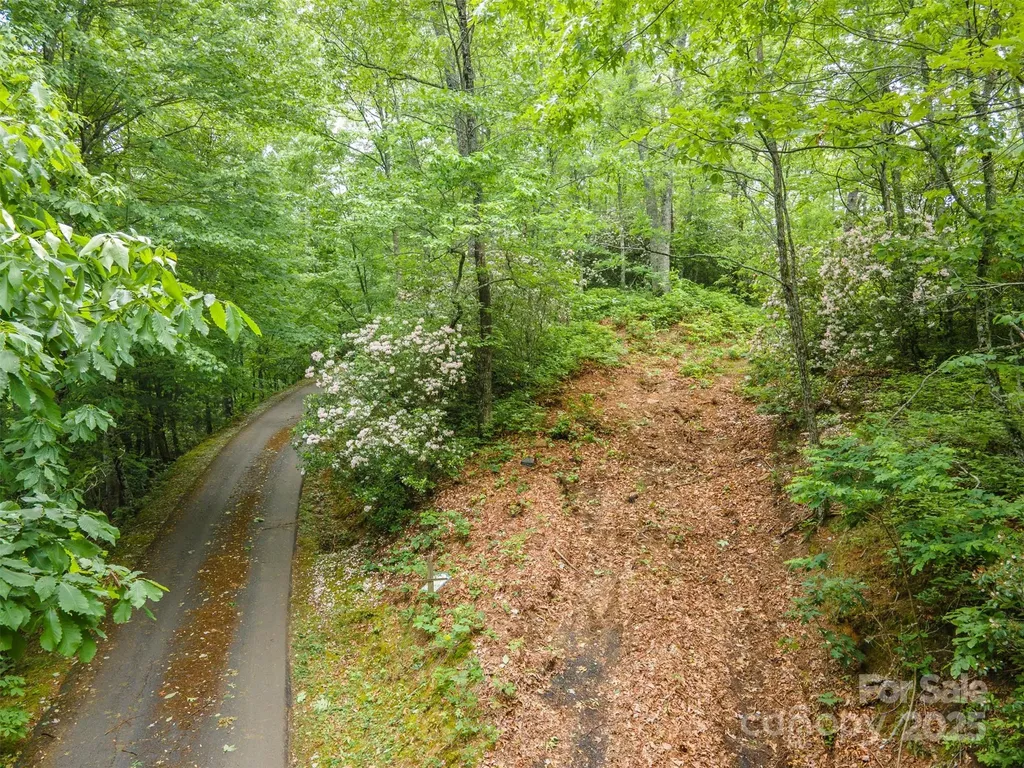 Lot 127 Stoneway Drive Tuckasegee NC 28783