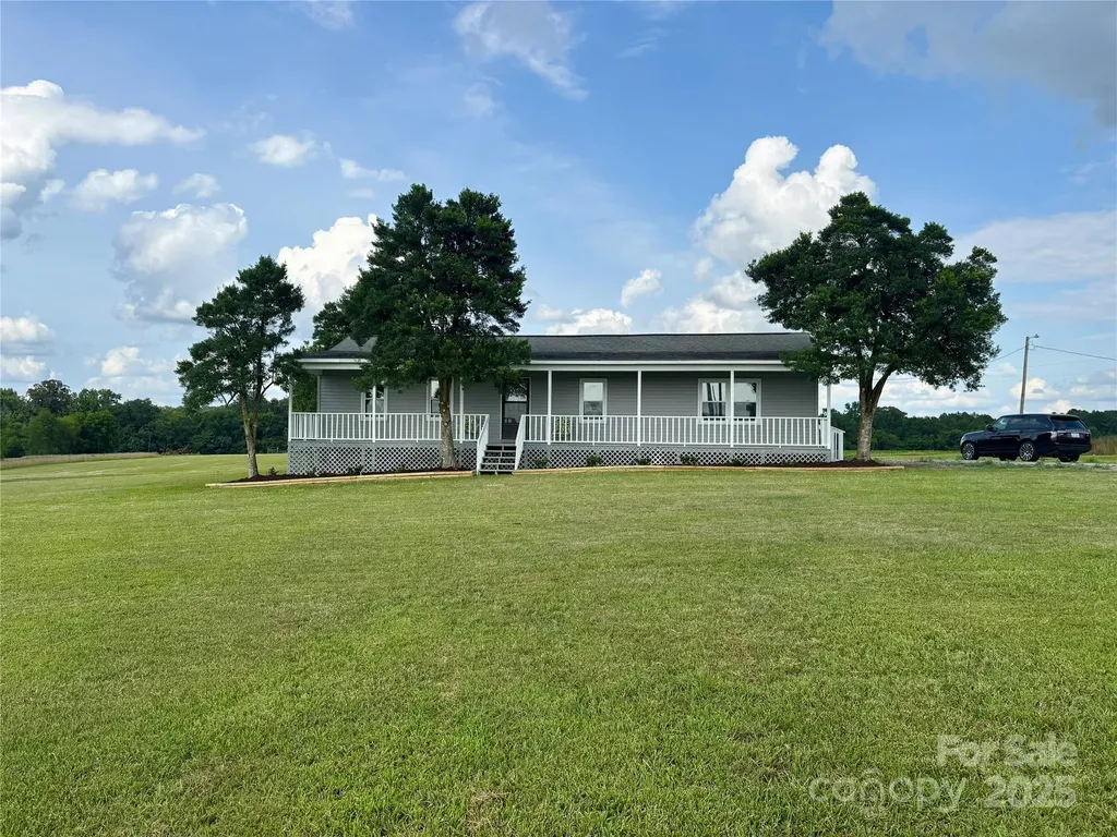 3123 Stack Road Monroe NC 28112
