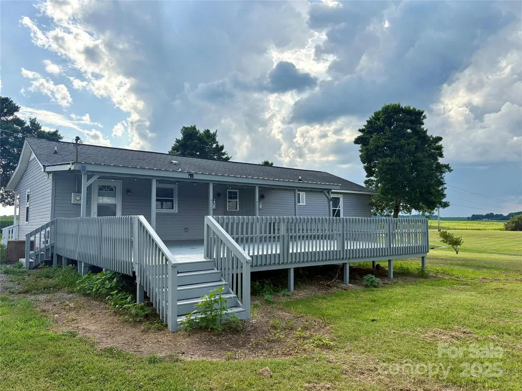 3123 Stack Road Monroe NC 28112