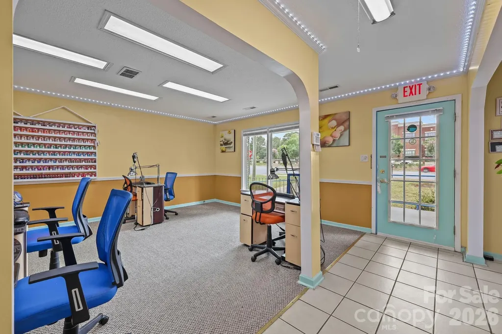 2960 Dale Earnhardt Boulevard Kannapolis NC 28083