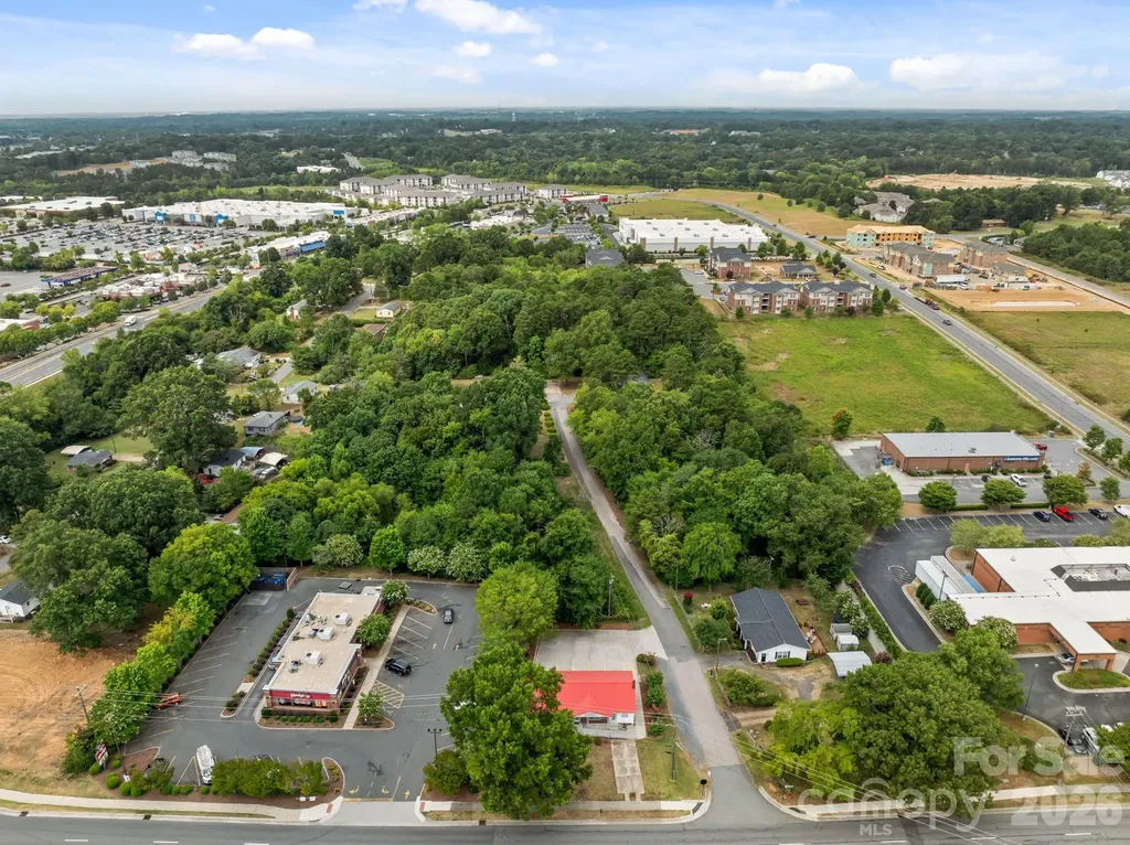 2960 Dale Earnhardt Boulevard Kannapolis NC 28083