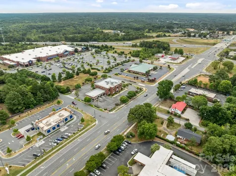 2960 Dale Earnhardt Boulevard Kannapolis NC 28083