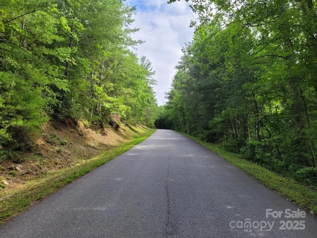 0 Oconee Drive Marion NC 28752