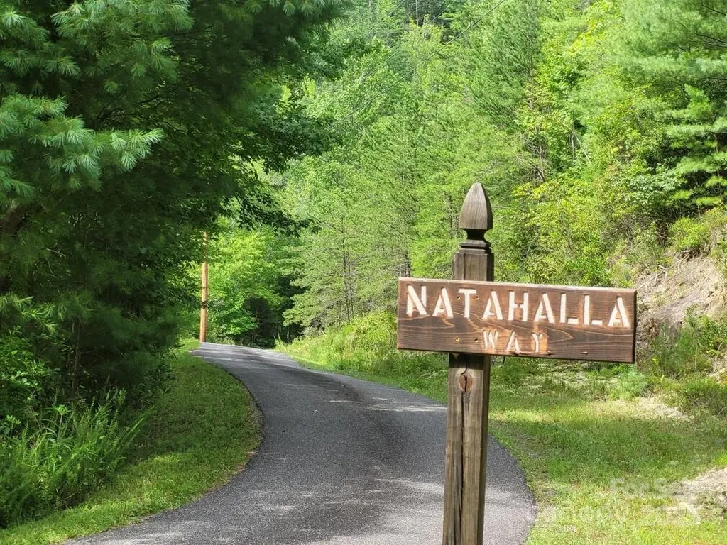 0 Oconee Drive Marion NC 28752