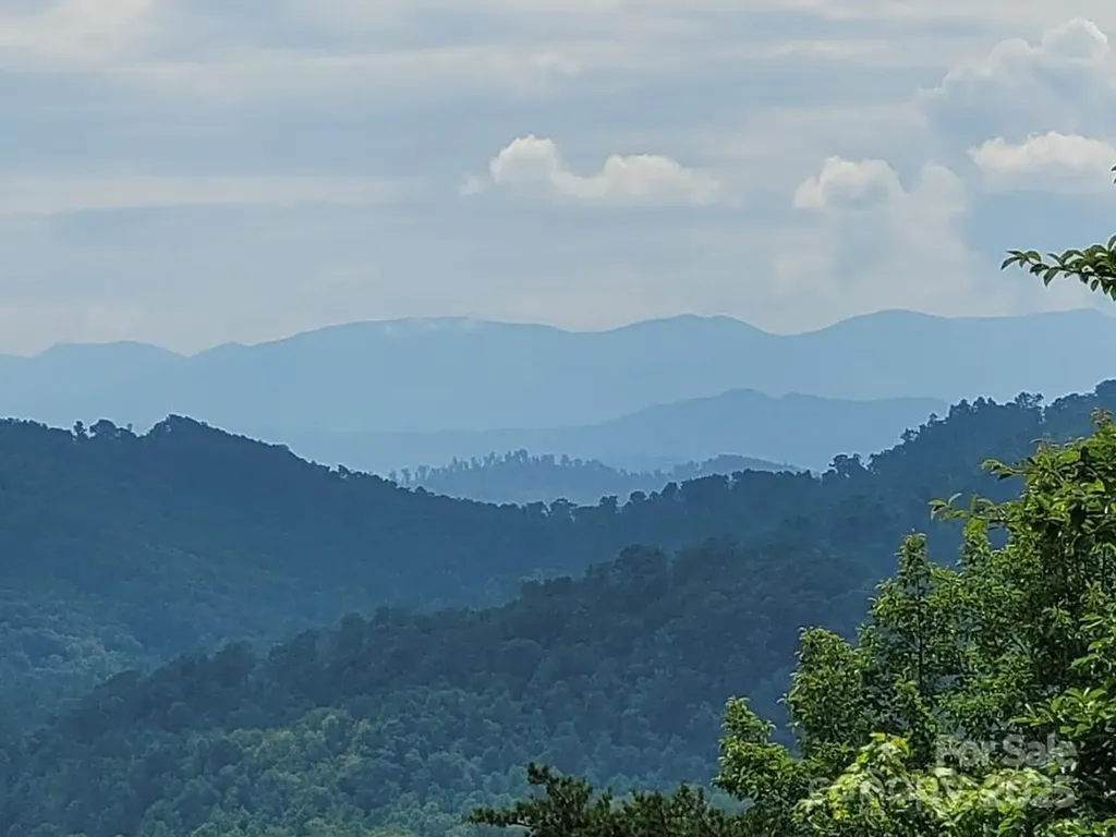 0 Oconee Drive Marion NC 28752