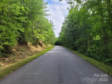 0 Oconee Drive Marion NC 28752