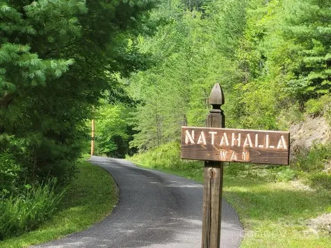 0 Oconee Drive Marion NC 28752