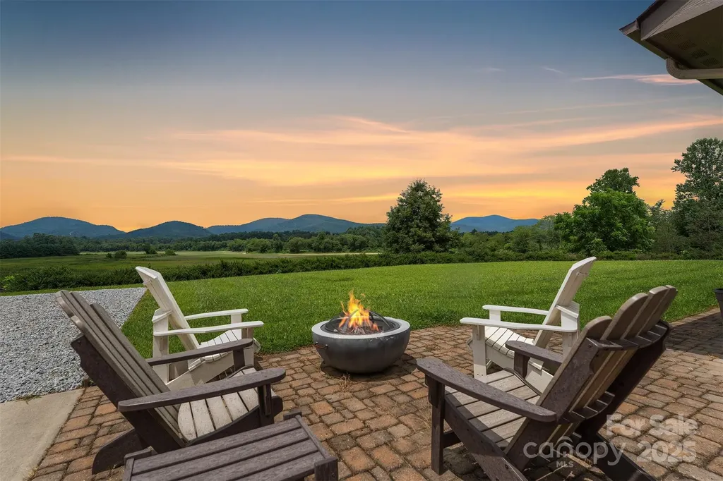 326 Golden Valley Drive Hendersonville NC 28792