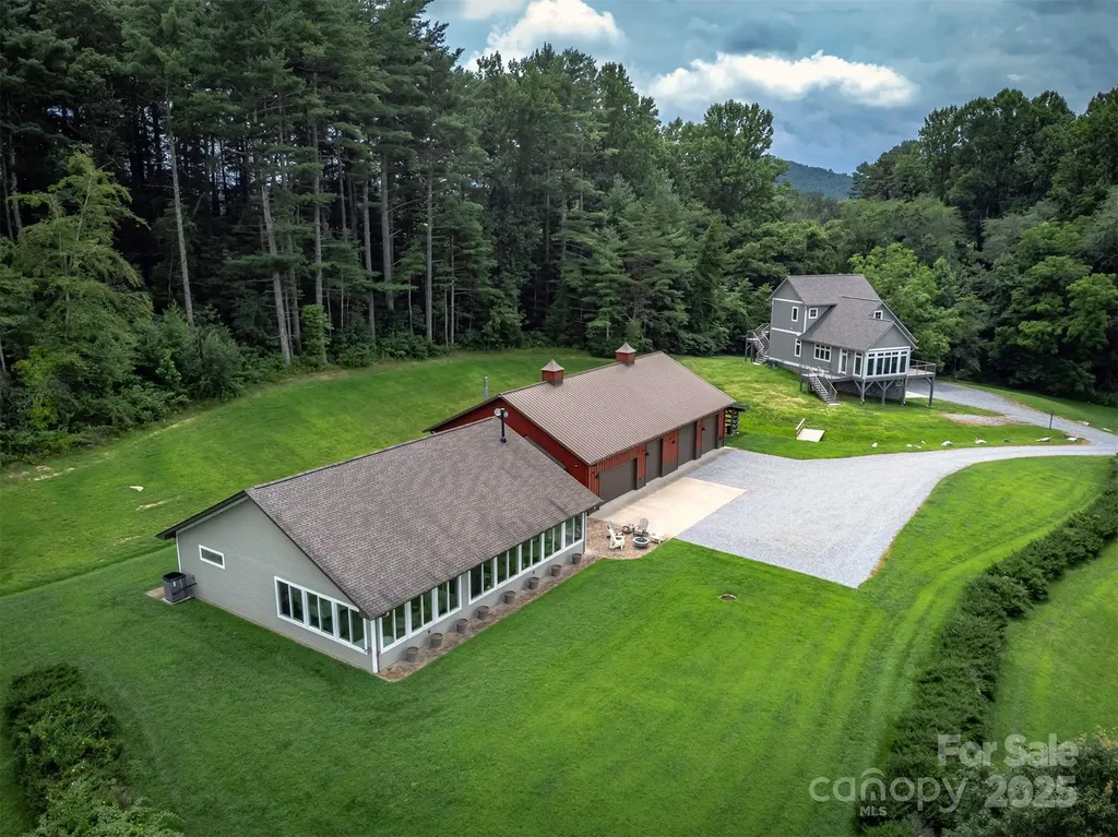 326 Golden Valley Drive Hendersonville NC 28792