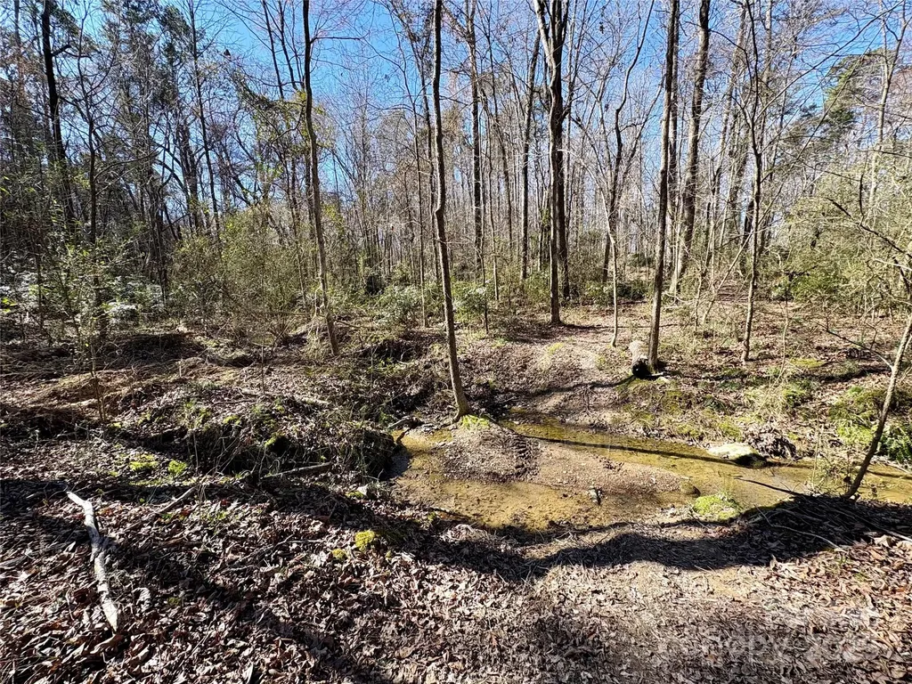 1417 Ellis Griffin Road Wingate NC 28174