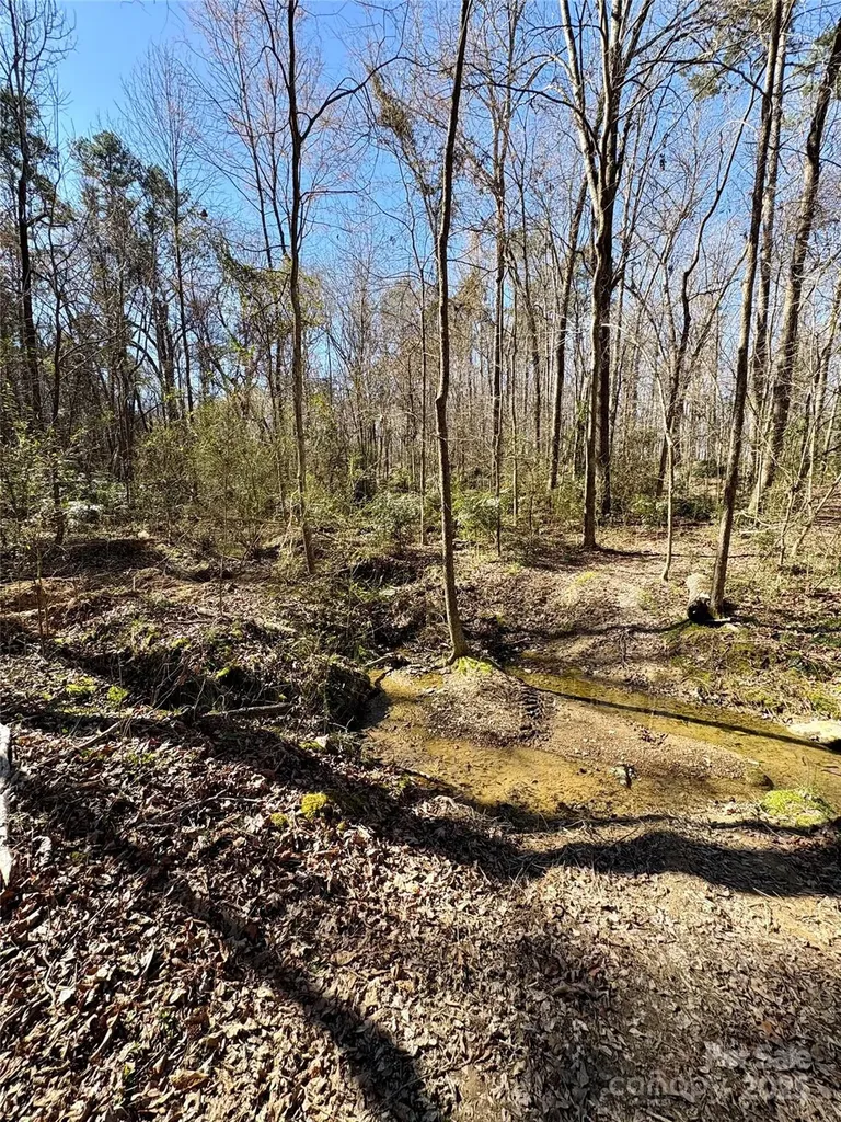 1417 Ellis Griffin Road Wingate NC 28174