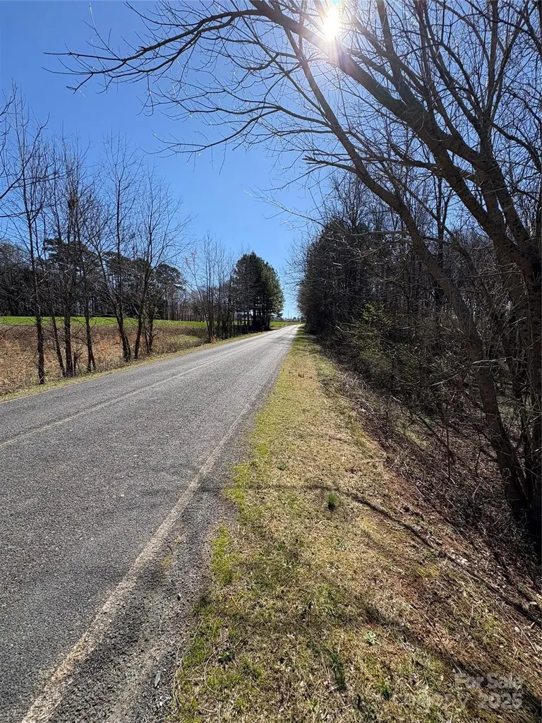 1417 Ellis Griffin Road Wingate NC 28174