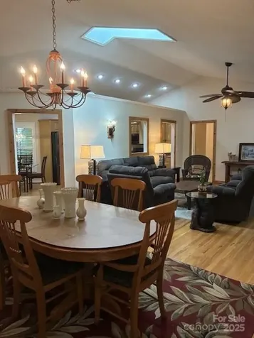 23 Dvga Court Brevard NC 28712