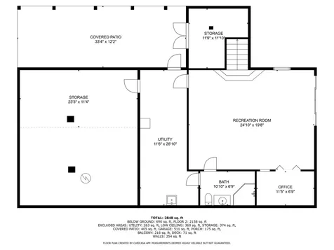23 Dvga Court Brevard NC 28712