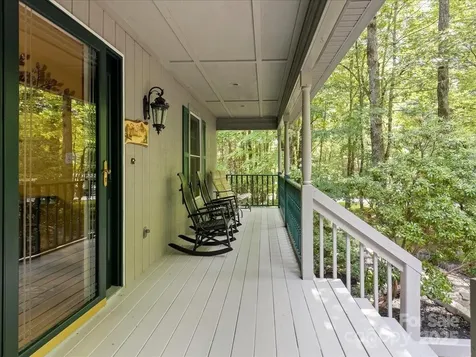 23 Dvga Court Brevard NC 28712