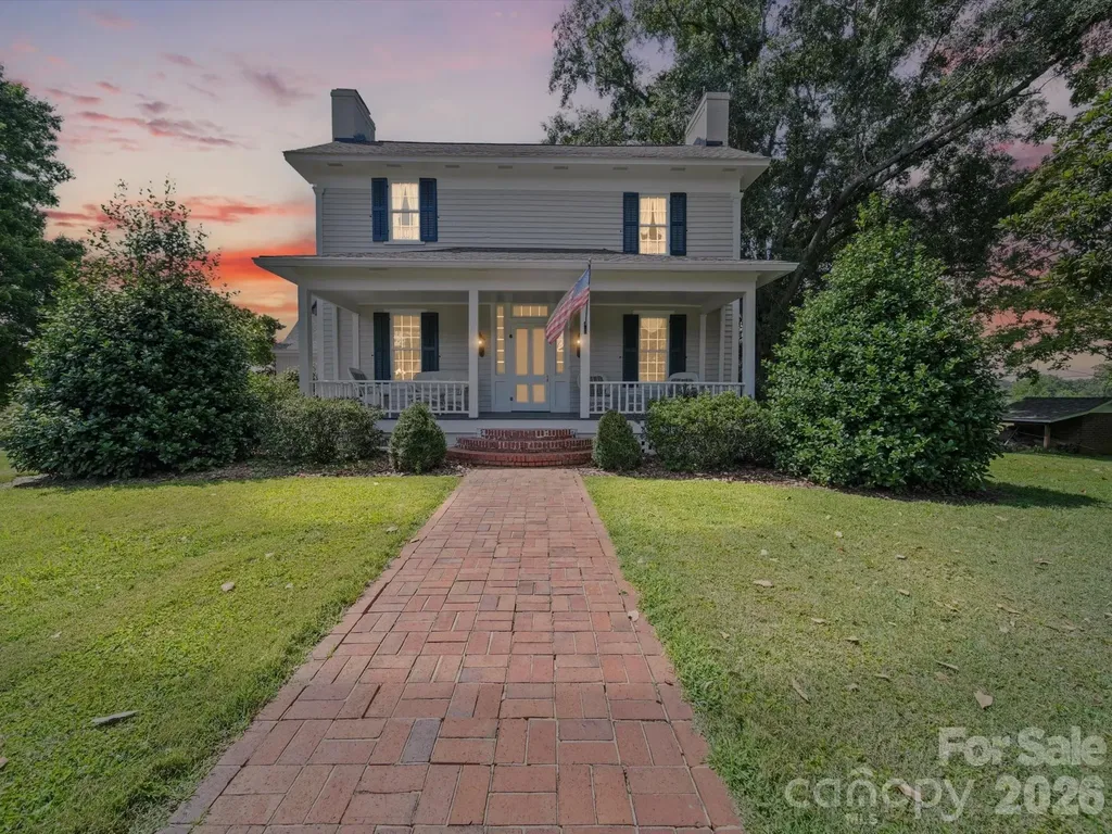 16801 Randalls Ferry Road Norwood NC 28128