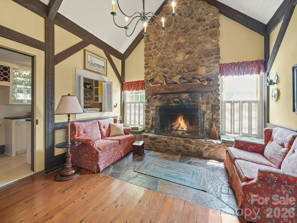 16801 Randalls Ferry Road Norwood NC 28128