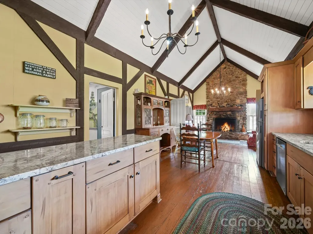 16801 Randalls Ferry Road Norwood NC 28128