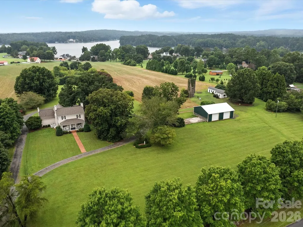 16801 Randalls Ferry Road Norwood NC 28128