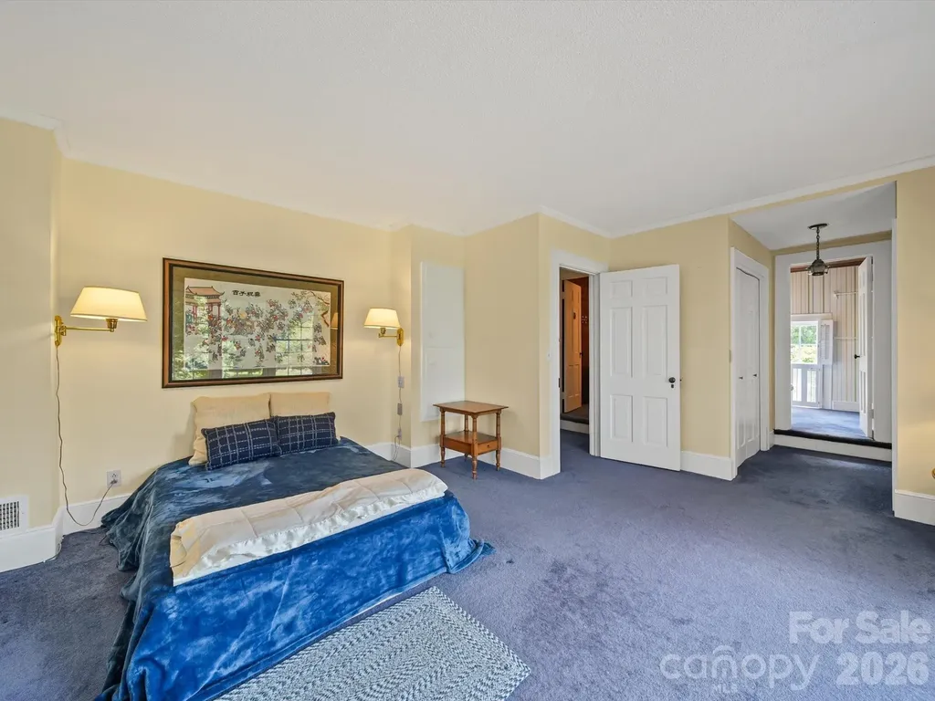 16801 Randalls Ferry Road Norwood NC 28128
