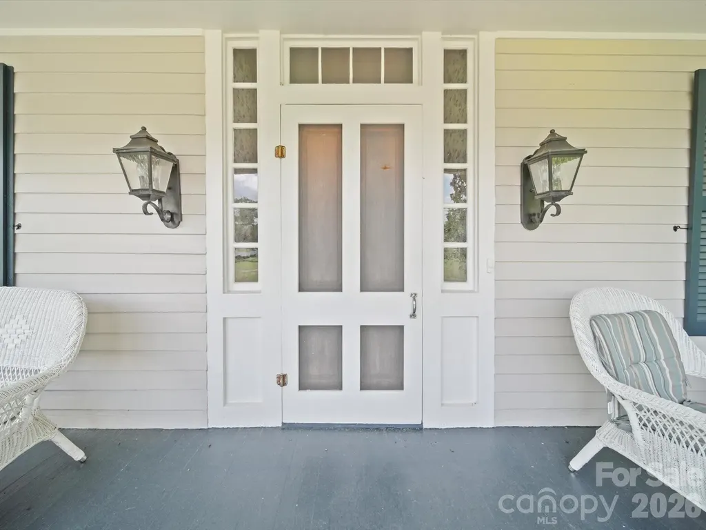 16801 Randalls Ferry Road Norwood NC 28128