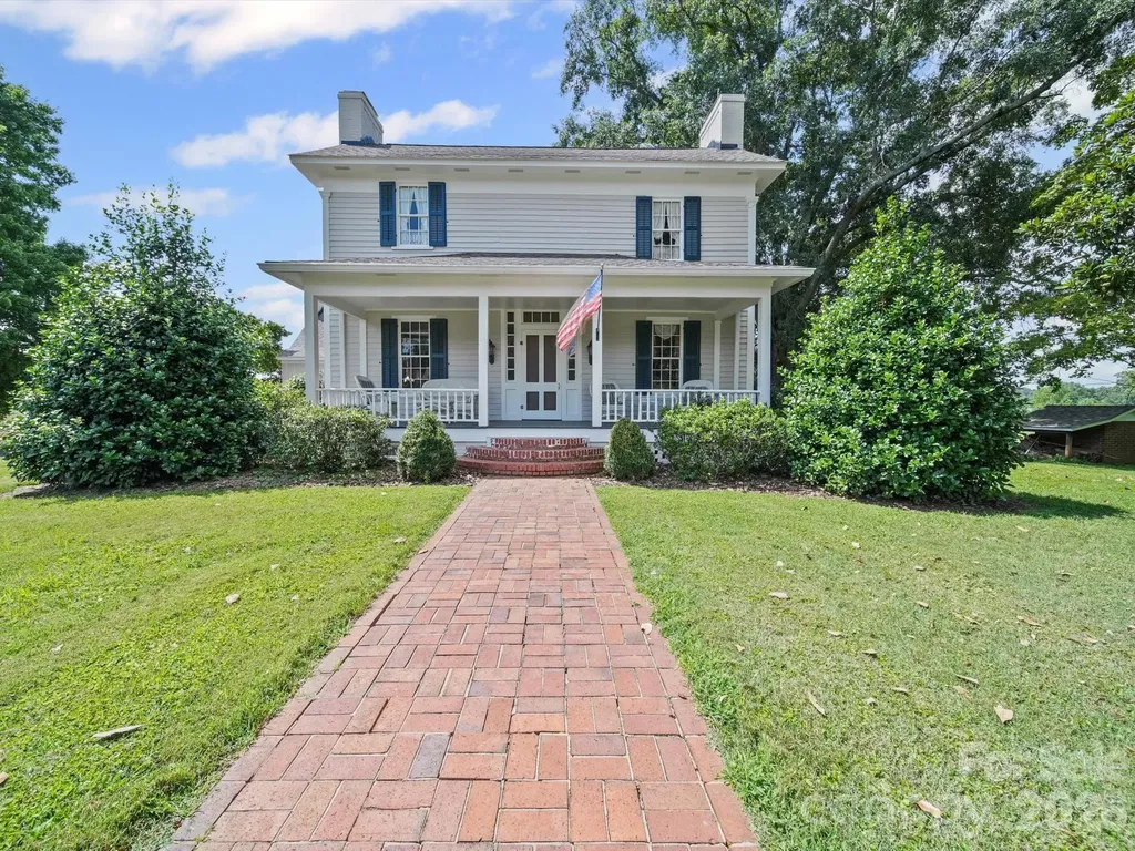 16801 Randalls Ferry Road Norwood NC 28128