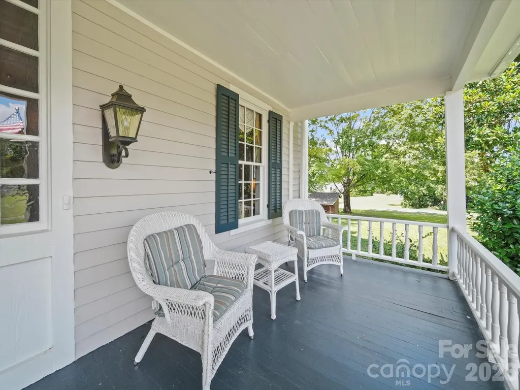 16801 Randalls Ferry Road Norwood NC 28128