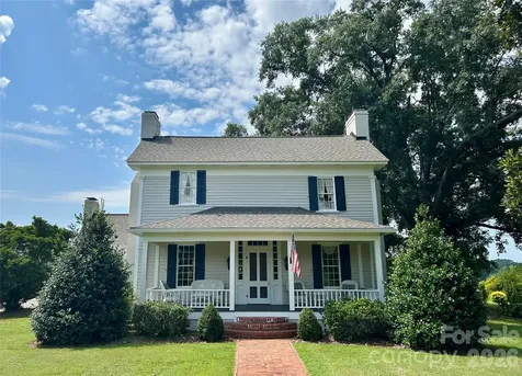 16801 Randalls Ferry Road Norwood NC 28128
