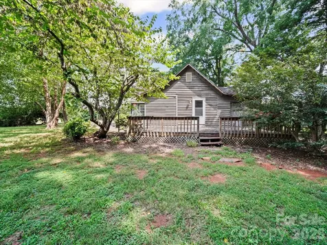 16801 Randalls Ferry Road Norwood NC 28128