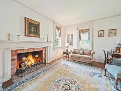 16801 Randalls Ferry Road Norwood NC 28128