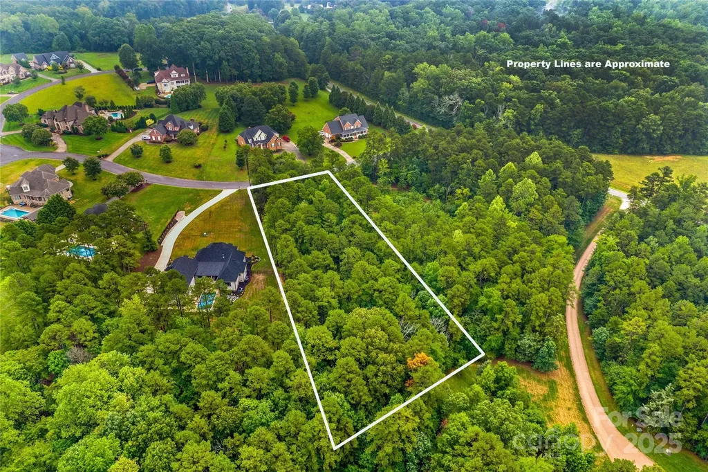165 Wellington Estates Drive China Grove NC 28023