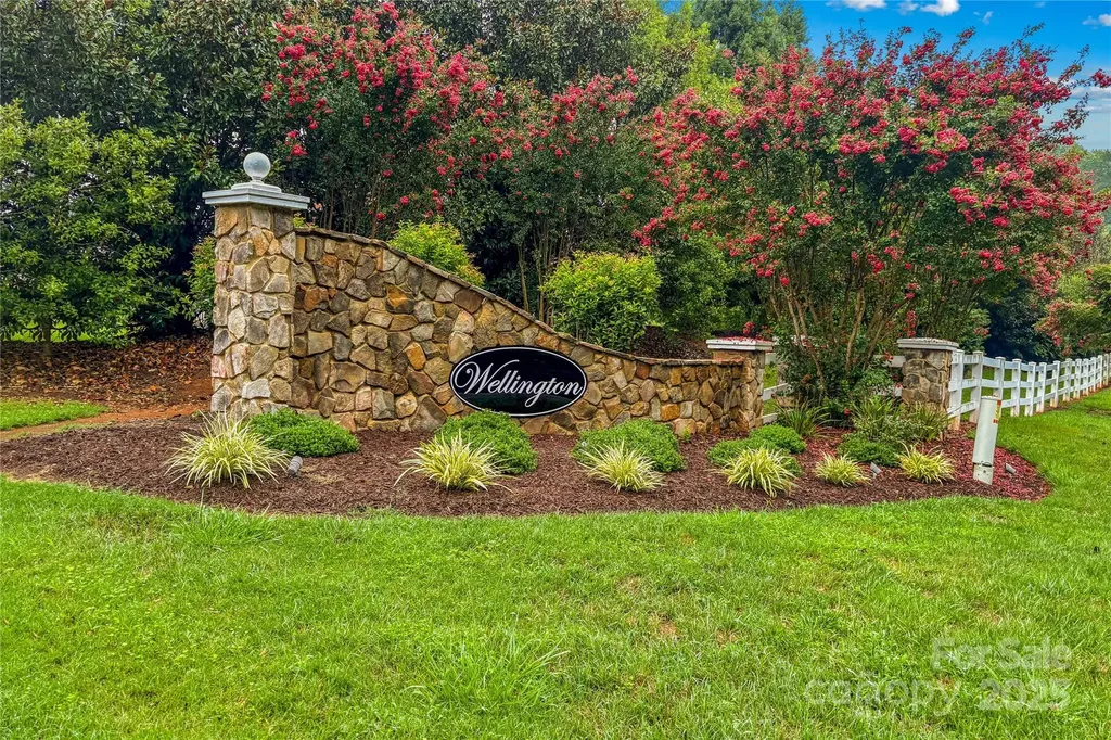 165 Wellington Estates Drive China Grove NC 28023