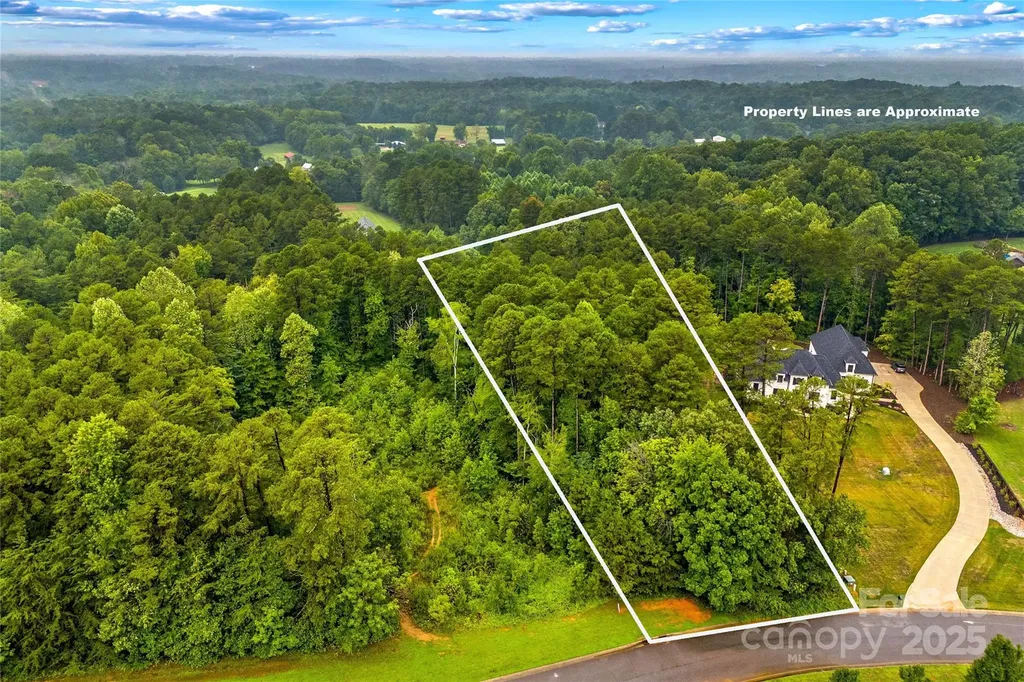 165 Wellington Estates Drive China Grove NC 28023