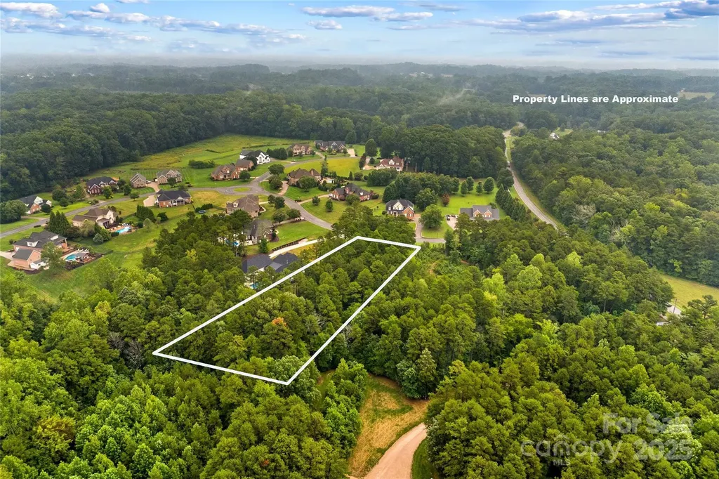165 Wellington Estates Drive China Grove NC 28023