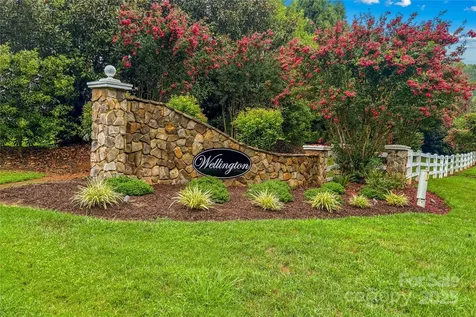 165 Wellington Estates Drive China Grove NC 28023