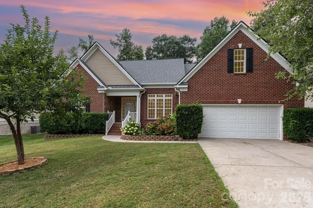 7508 Turkey Trot Drive Stanley NC 28164