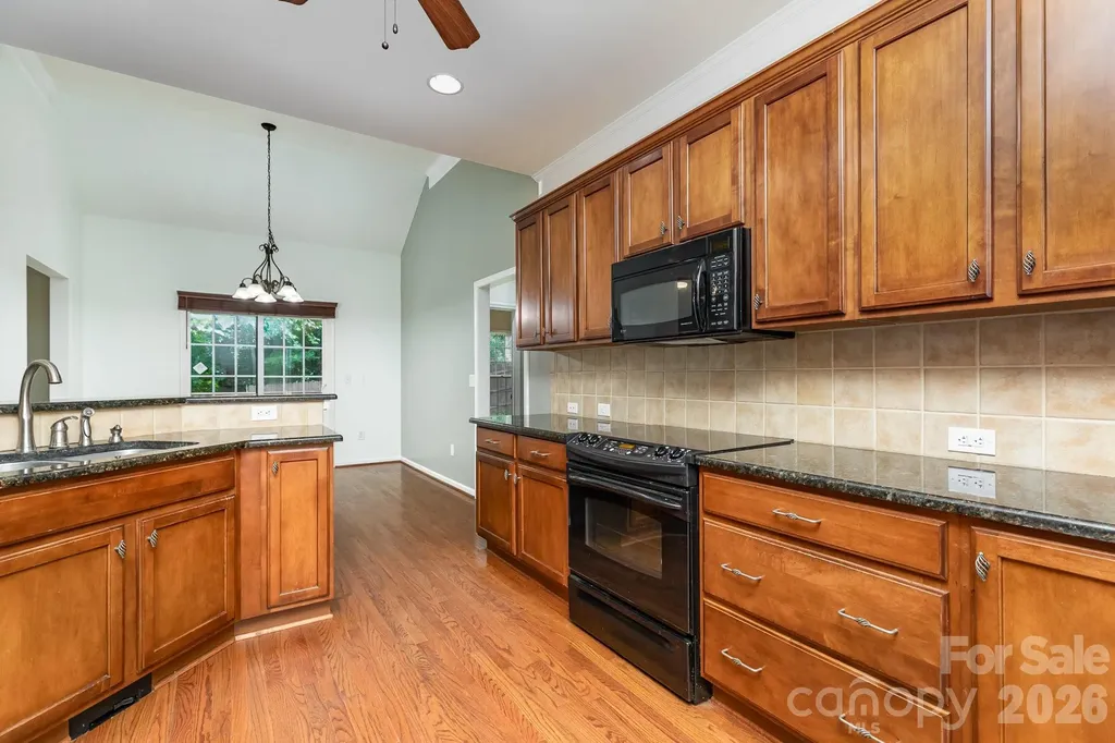 7508 Turkey Trot Drive Stanley NC 28164