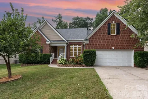 7508 Turkey Trot Drive Stanley NC 28164