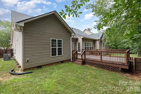 7508 Turkey Trot Drive Stanley NC 28164