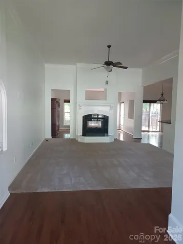 7508 Turkey Trot Drive Stanley NC 28164