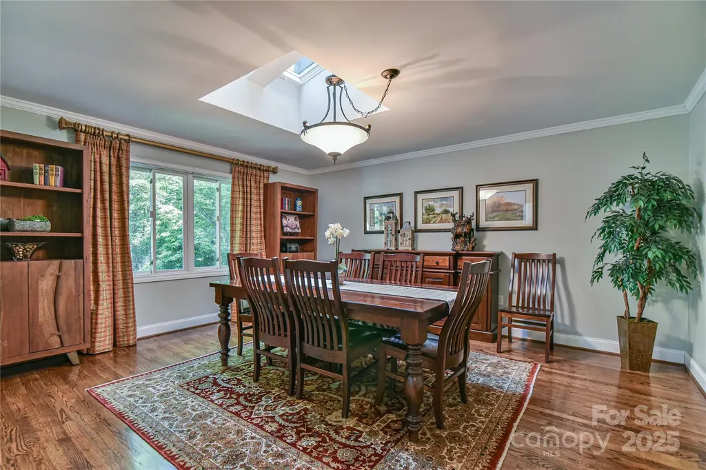 409 North Fork Road Black Mountain NC 28711