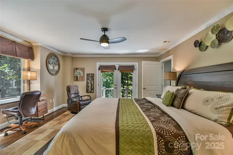 409 North Fork Road Black Mountain NC 28711
