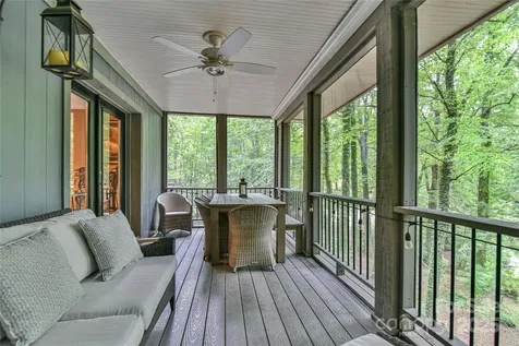 409 North Fork Road Black Mountain NC 28711