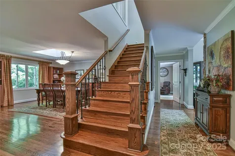 409 North Fork Road Black Mountain NC 28711