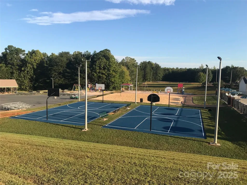 114 Meadowview Circle New London NC 28127