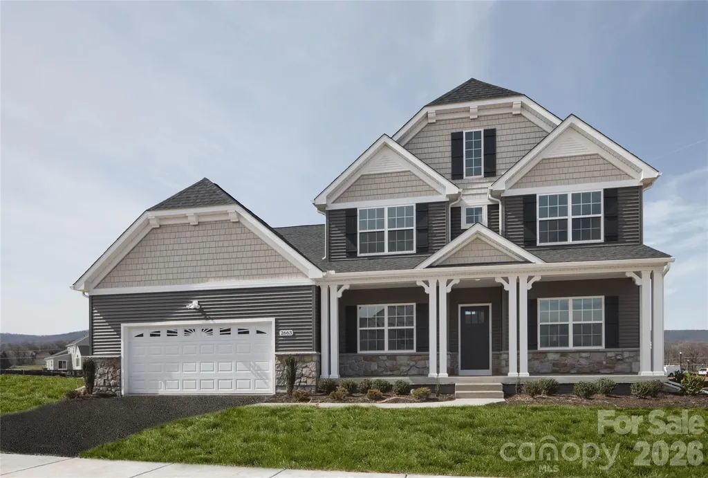 1079 Edgewater Drive Norwood NC 28128